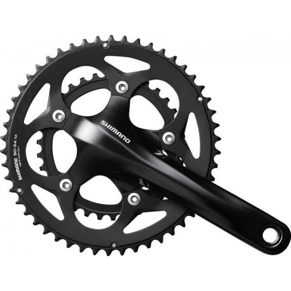 kliky Shimano Tiagra FC-RS400 50/34 170mm