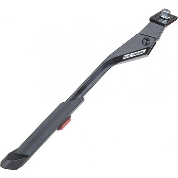 stojánek Pro-T Plus 92 středový stavitelný Al 24"-29" pro E-bike