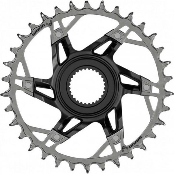 převodník Sram T-TYPE XX Eagle BOSCH 34zubů