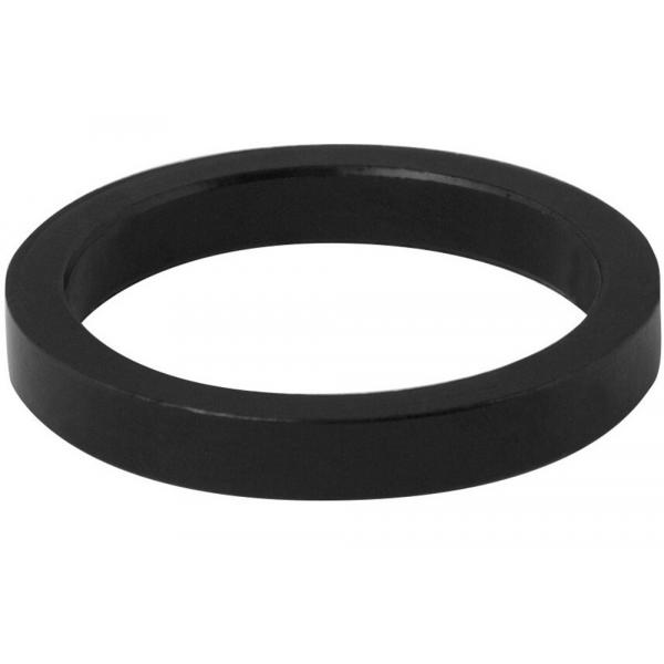 podložka distanční 1,1/8" černá 5mm