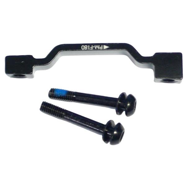 adaptér Tektro PM/PM 180mm přední