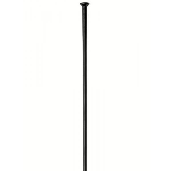 dráty HT SPOKES H14 Straightpull 276mm
