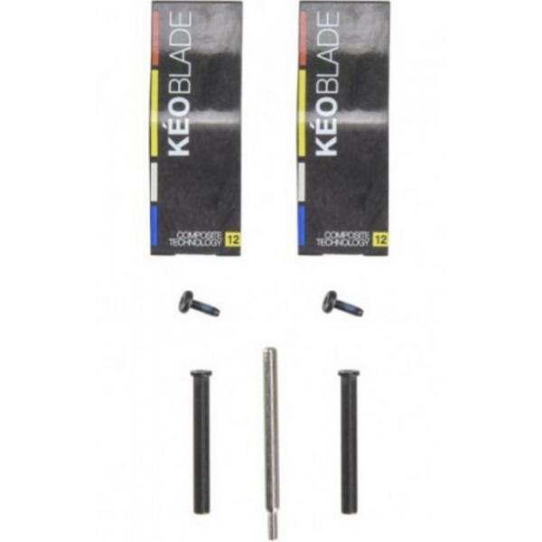 LOOK Kit Blade 12 Keo Blade tvrdost 12