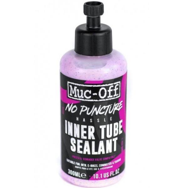 Muc-Off No Puncture INNER TUBE SEALANT 300ml tmel pro duše