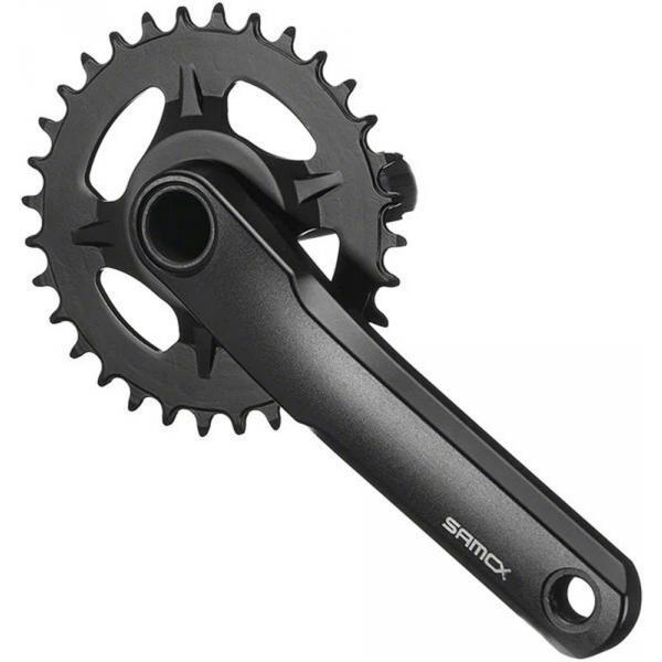 kliy SAMOX TAM38 30z + středové složení BSA 175mm