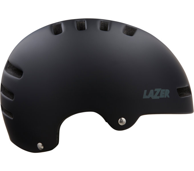LAZER přilba ARMOR 2.0, matná černá L
