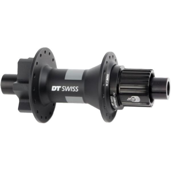 náboj DT Swiss 370 Disc zadní 12x148mm SH Micro Spline 32děr
