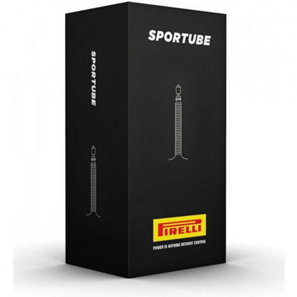duše Pirelli SporTUBE 26/27,5x2,1-2,4 FV48mm
