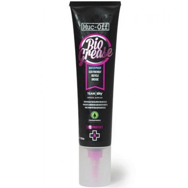 mazivo Muc-Off Bio Grease 150g vazelína