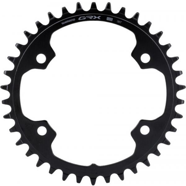převodník Shimano GRX FC-RX610-1 38zubů