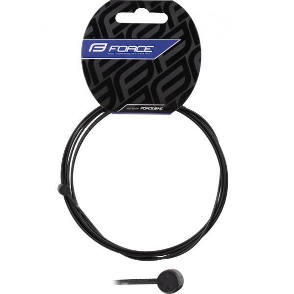 lanko Force brzdové MTB TEFLON 2,0m/ 1,5mm 1ks blistr