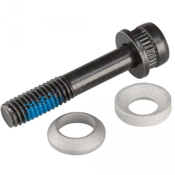 Shimano šroub SM-MA-F180P/P2 brzdového třmene cena za 1ks