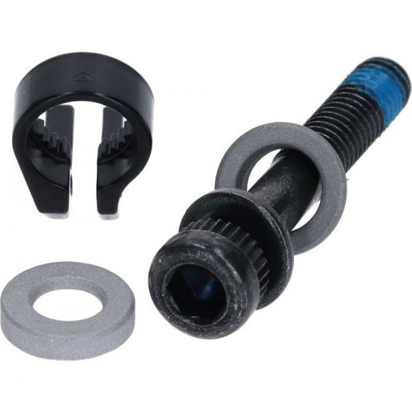 Shimano šroub SM-MA-F180P/P2 XT brzdového třmene cena za 1ks