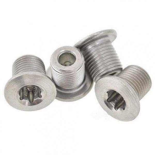 Shimano šrouby do převodníku 4ks (Y1FM98020)