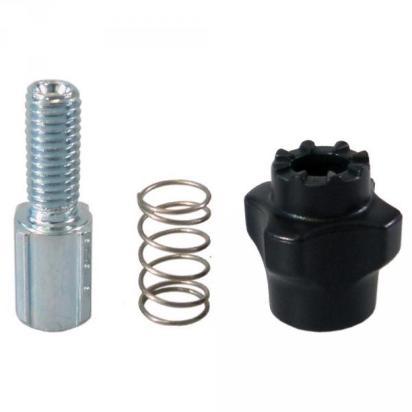 Shimano šroub přehazovačky RD-M410