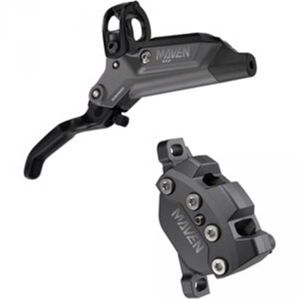 brzda SRAM Maven Bronze zadní 2000mm