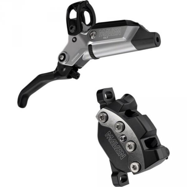brzda SRAM Maven Ultimate Stealth zadní 2000mm