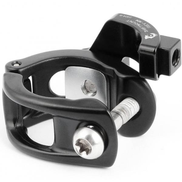 Wolf Tooth objímka ShiftMount ISEV-MM pro řazení Shimano I-Spec