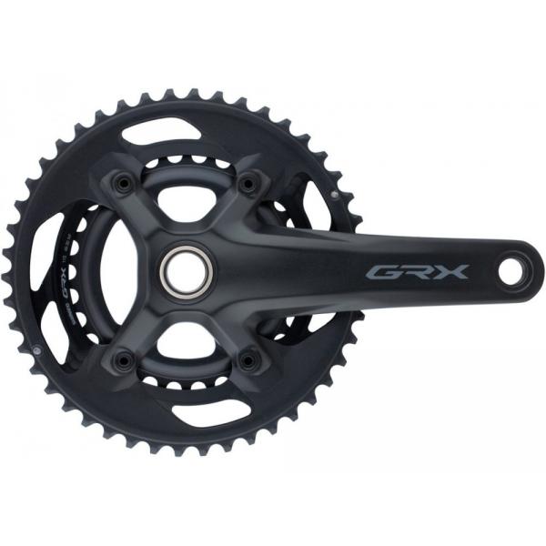kliky Shimano GRX FC-RX600 2x11 172,5mm OEM balení
