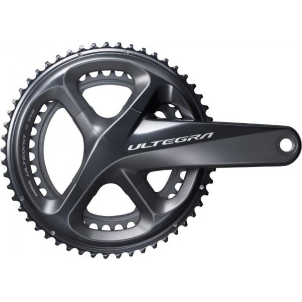 kliky Shimano Ultegra FC-R8000 2x11 46/36 172,5mm OEM balení