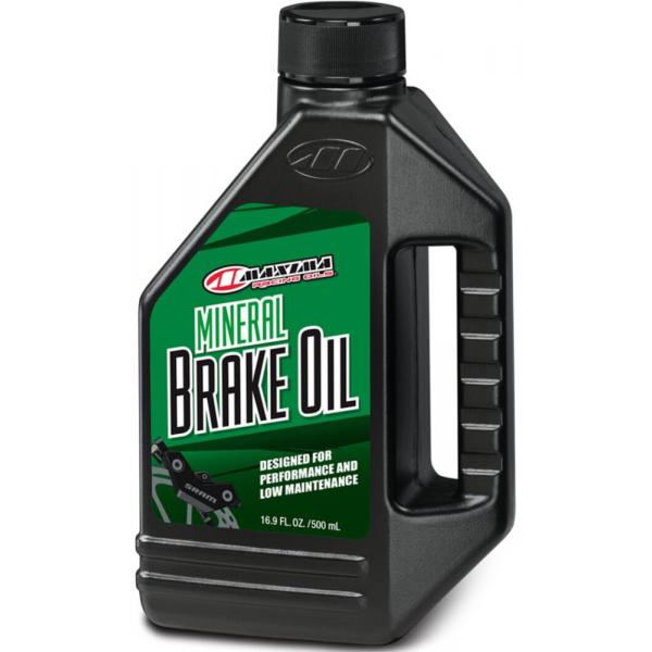 SRAM MAXIMA minerální olej 500ml