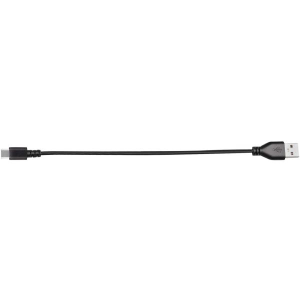 kabel dobíjecí USB-C, 31 cm