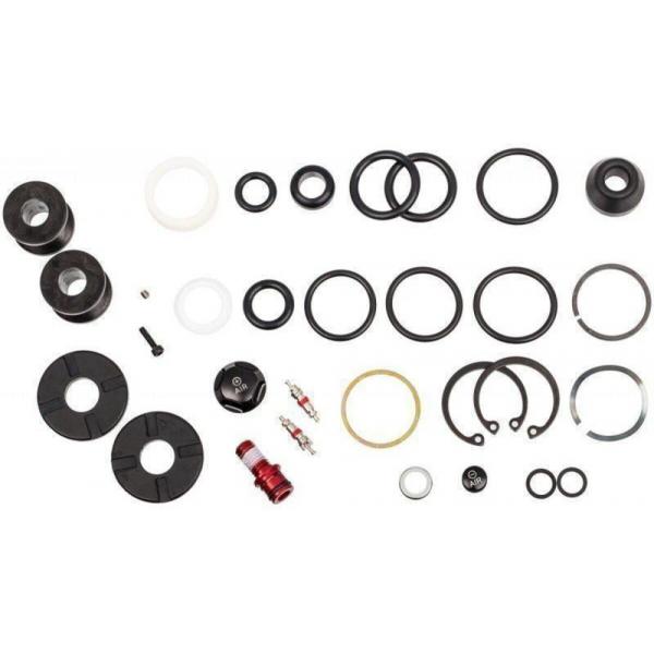 RockShox servis kit Reba DualAir