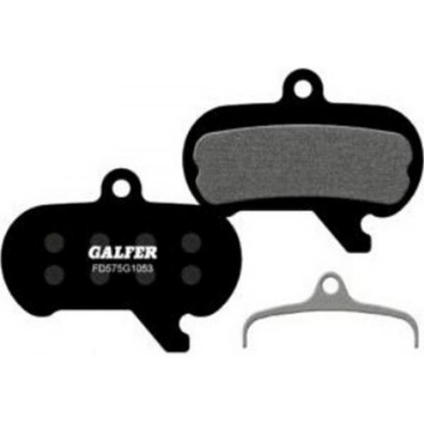 brzdové destičky Galfer FD575 Sram Maven Advanced