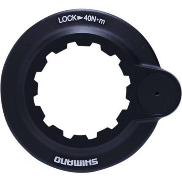 Shimano EW-SS302 závěrná matice s magnetem pro senzor rychlosti