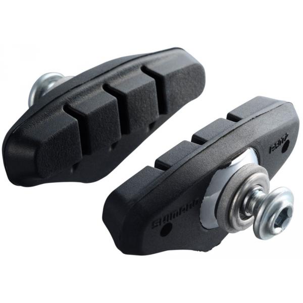 brzdové špalky Shimano R50T2 pro alu ráfek 1pár