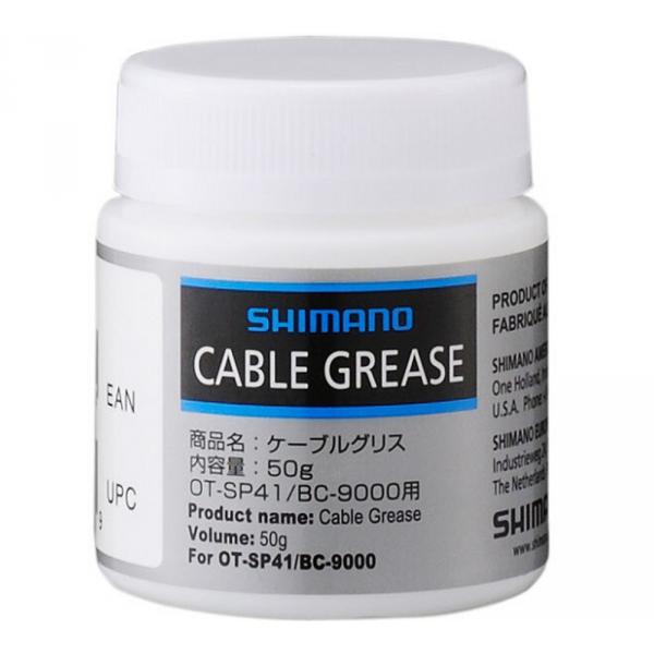Shimano Cable Grease 50g vazelína pro bowdeny