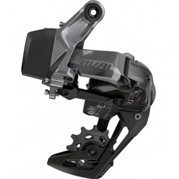 přehazovačka Sram RIVAL eTap AXS 12-speed 44z