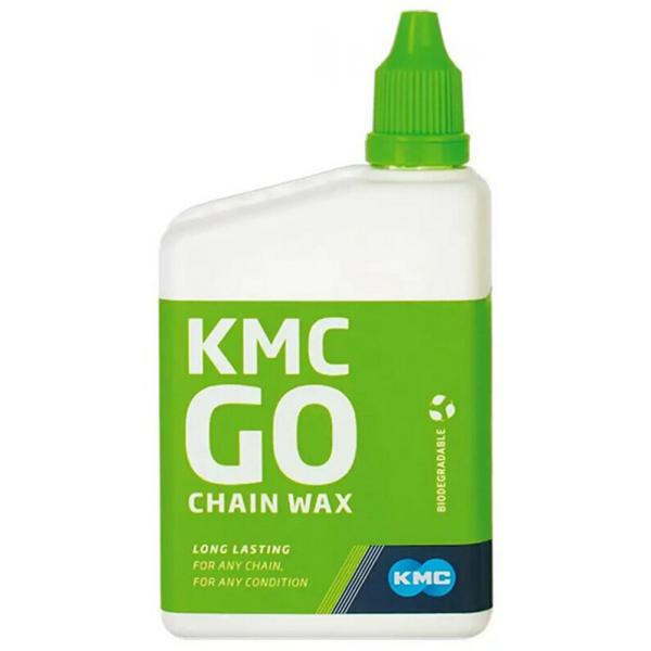 vosk na řetěz KMC Go ChainWax 150ml