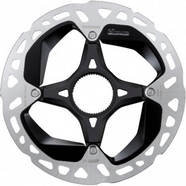 brzdový kotouč Shimano XTR RT-MT900 160mm interní matice
