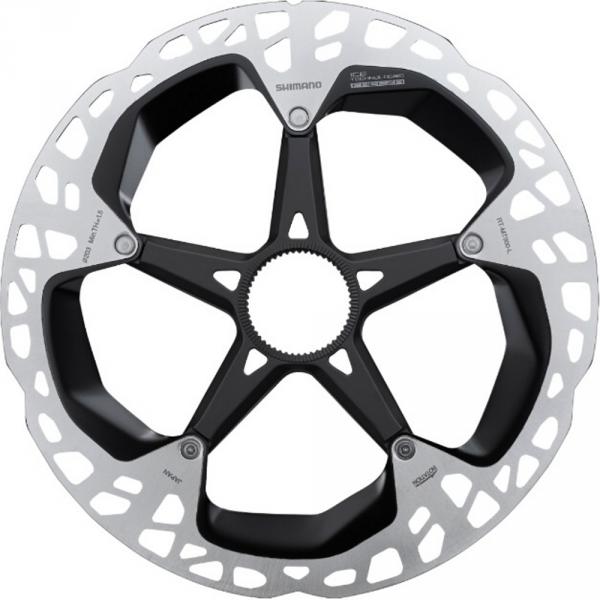 brzdový kotouč Shimano XTR RT-MT900 203mm externí matice