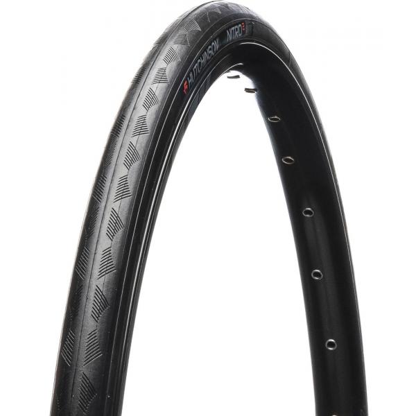 plášť Hutchinson NITRO 2 drát 700 x 25