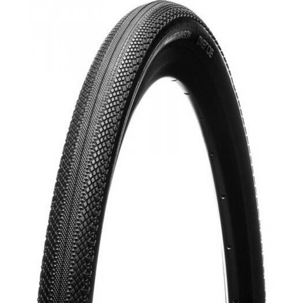 plášť Hutchinson OVERIDE drát Gravel 700 x 38