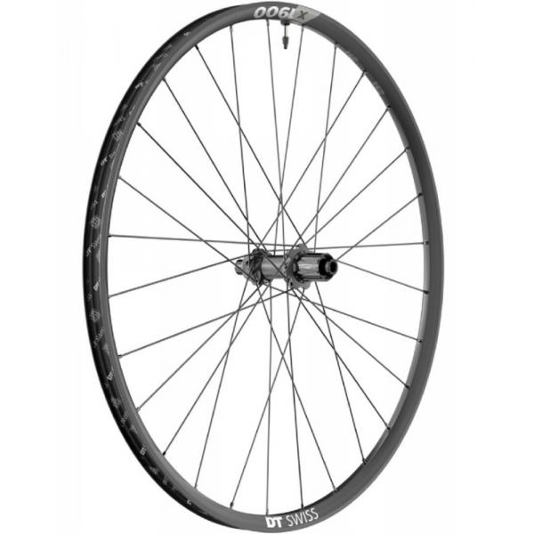 zapletené kolo DT Swiss 29 X1900 Spline zadní Boost Sram XD