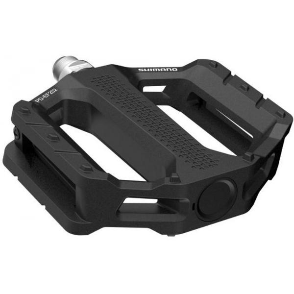 pedály Shimano PD-EF202 modré