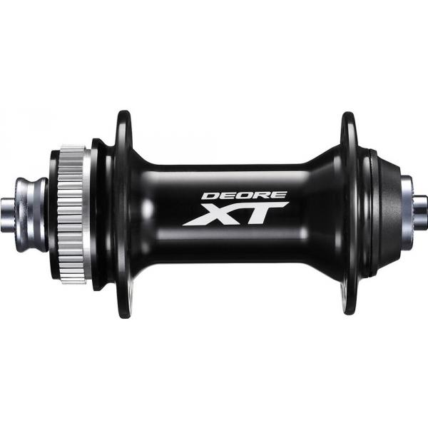 náboj Shimano XT HB-M8000 přední 32děr bez rychloupínáku