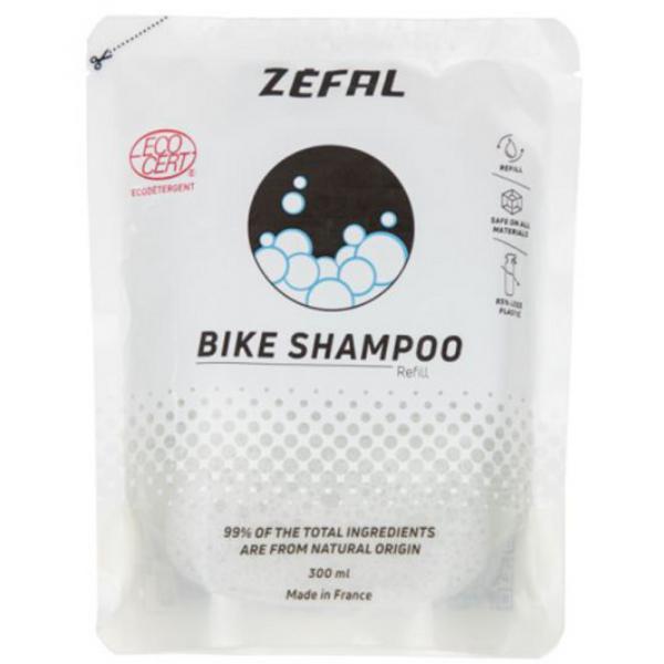 Zefal Bike shampoo náhradní náplň