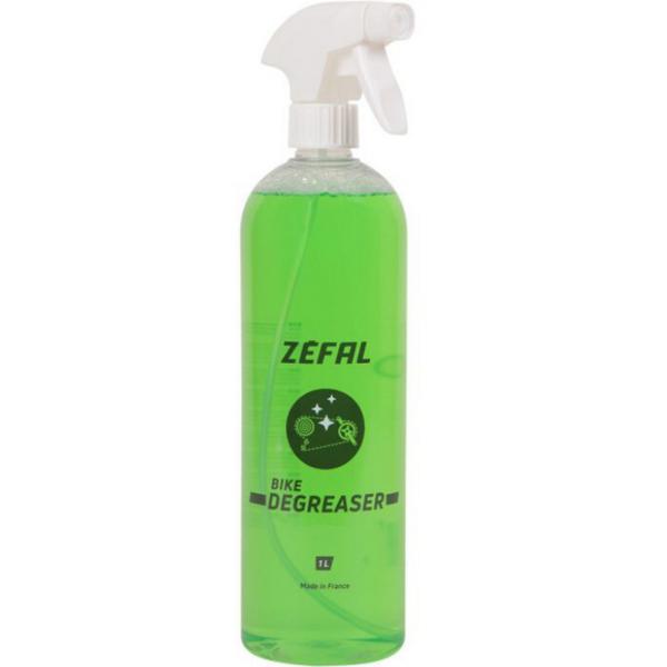 Zefal Bio Bike Degreaser 1000ml odmašťovač