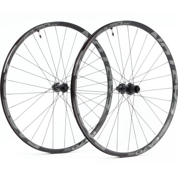 zapletená kola EASTON EA70 AX MTB 27,5 12x100/12x142mm