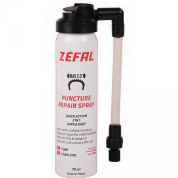 Zéfal spray 75ml opravný tmel