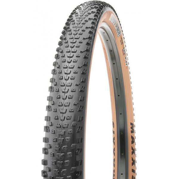 plášť Maxxis Rekon Race 29x2,40 WT EXO T.R. kevlar Tanwall