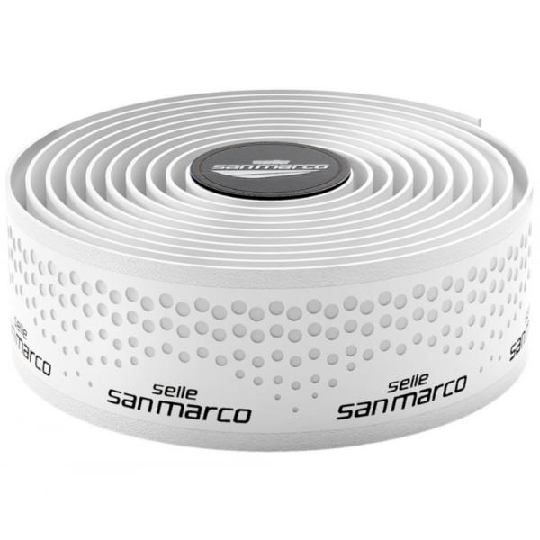 omotávka Selle San Marco Presa Corsa Team bílá