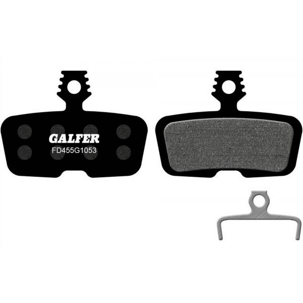 brzdové destičky Galfer FD455 Avid, Sram E-bike/DH OEM balení