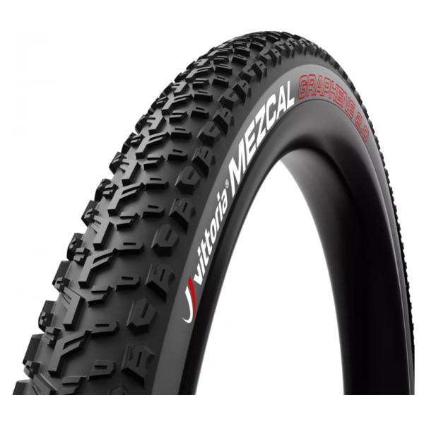 plášť Vittoria Mezcal Gravel TLR Graphene 2.0 700x35C kevlar