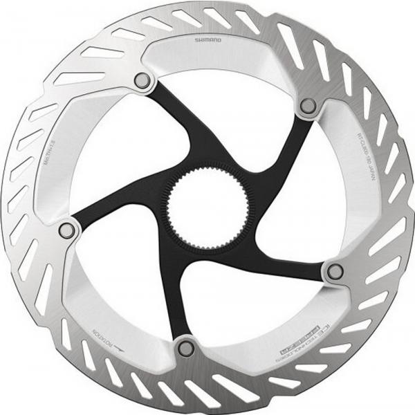 brzdový kotouč Shimano Ultegra RT-CL800 180mm interní +magnet