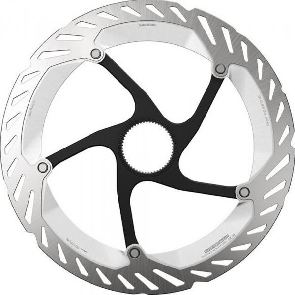 brzdový kotouč Shimano Ultegra RT-CL800 203mm interní +magnet